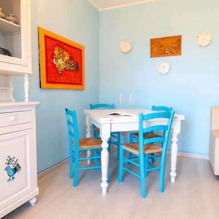 Sardinianworld-Appartamento Azzurro توري غراندي المظهر الخارجي الصورة