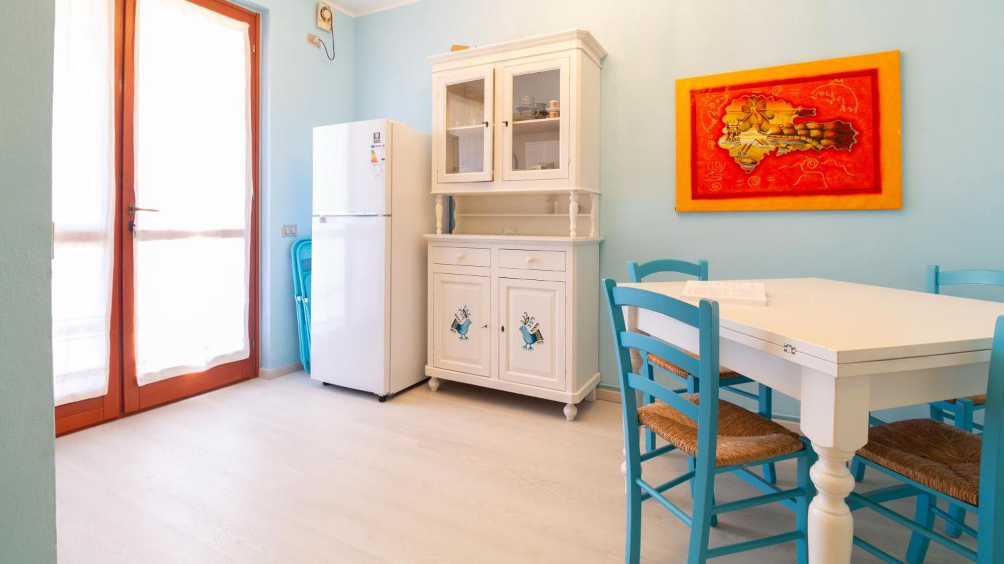 Sardinianworld-Appartamento Azzurro توري غراندي المظهر الخارجي الصورة